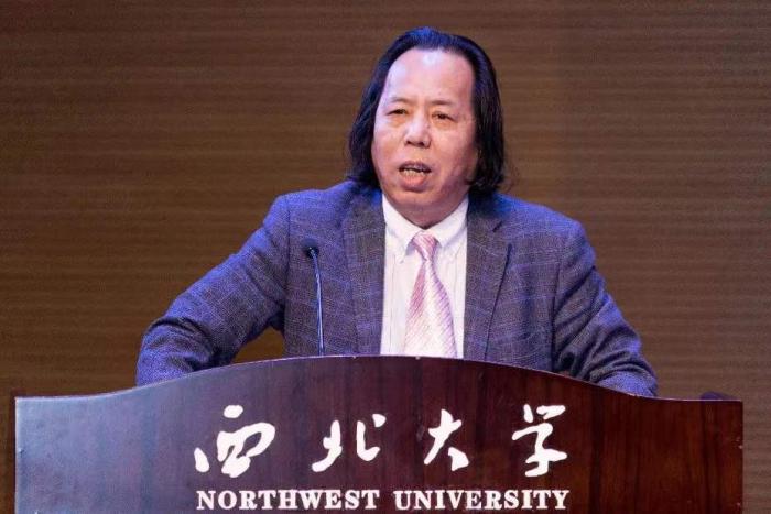 图为胡宗峰。(本人供图) 图为胡宗峰。(本人供图)