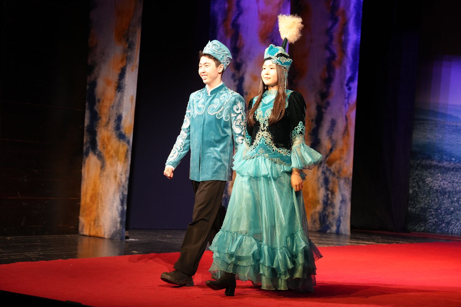 哈萨克斯坦媒体：中文如何成为哈萨克斯坦的竞争优势