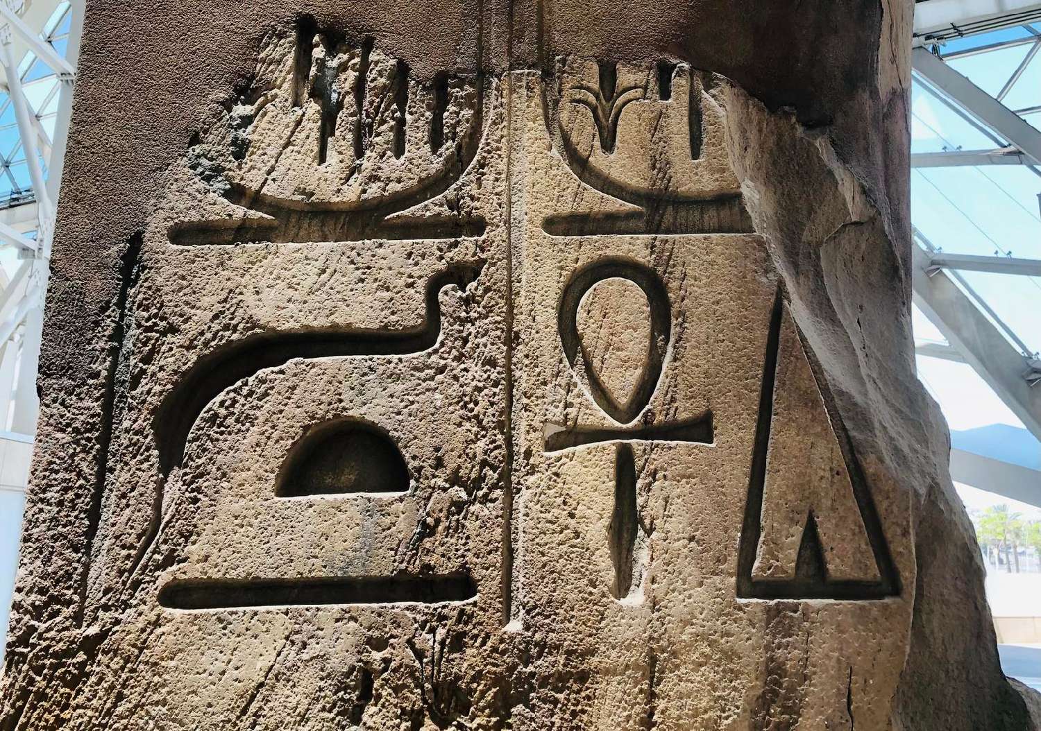 探馆大埃及博物馆：它已开始缔造自己的传奇