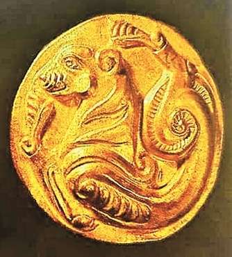 图纹中的春夏节气